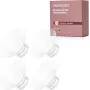MOMCOZY laippaosa M5/M6/M9 17mm 4 kpl/pakkaus