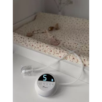 Momini automaattinen nenäimuri Sniffley