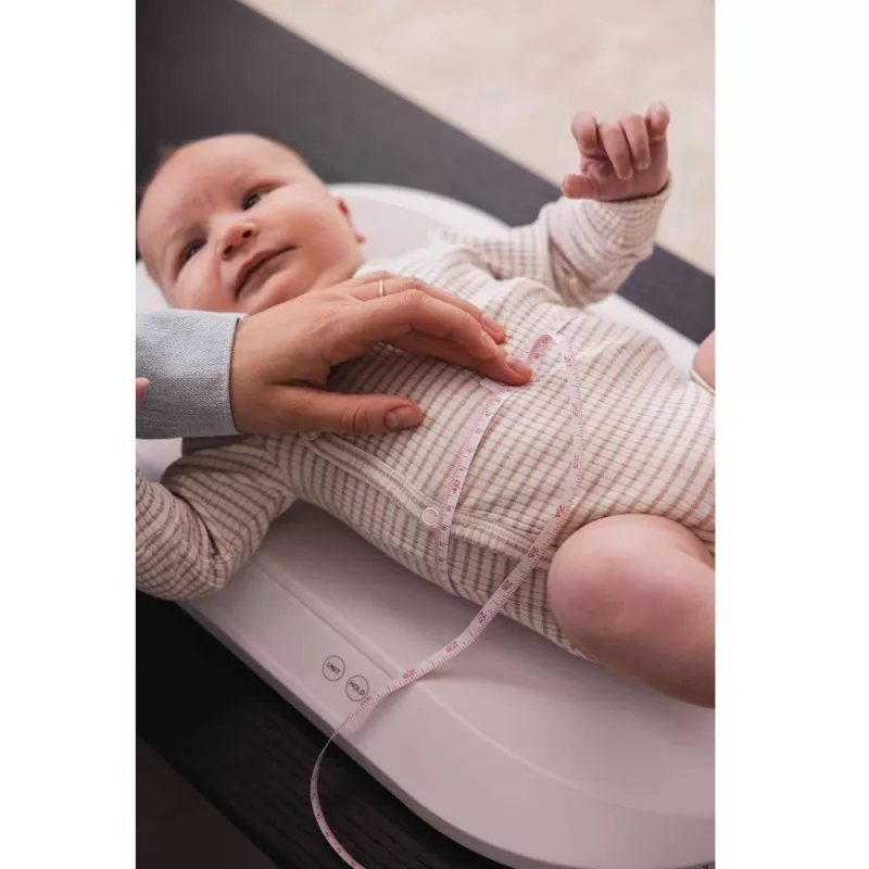 Momini vauvanvaaka TinyTally