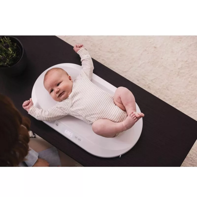 Momini vauvanvaaka TinyTally