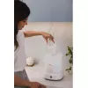 Momini pullonsterilointilaite QuickSteam
