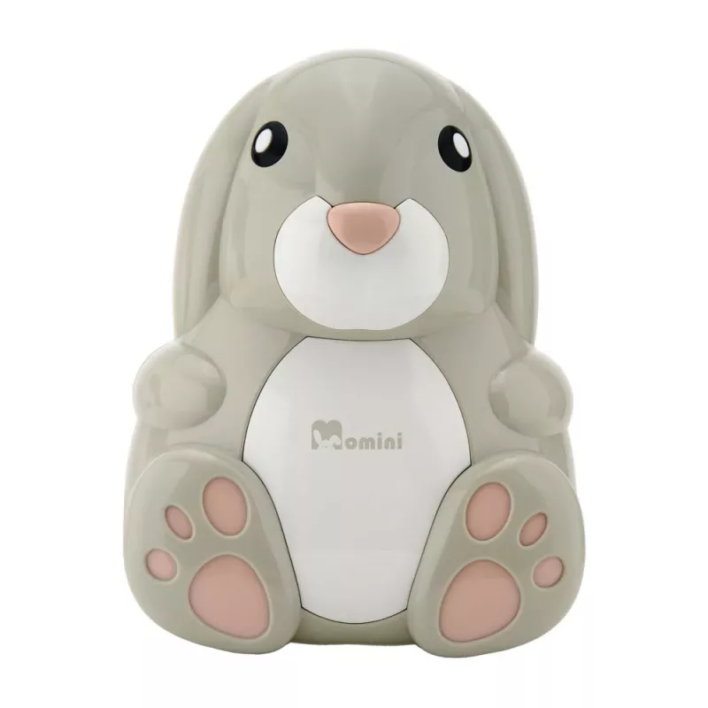 Momini kompressorisumutin NebuBunny