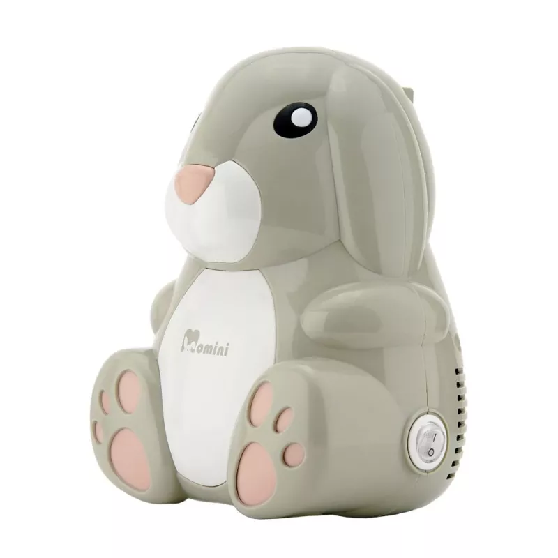 Momini kompressorisumutin NebuBunny
