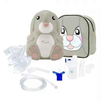 Momini kompressorisumutin NebuBunny
