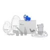 MOMINI kompressorisumutin NebuEasy