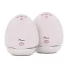 Momini kaksinkertainen HandsFree langaton sähköinen rintapumppu TwinHarmony