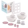 Momini kaksinkertainen HandsFree langaton sähköinen rintapumppu TwinHarmony