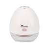 Momini HandsFree langaton sähköinen rintapumppu SingleHarmony