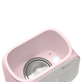 Momini MelloDuo 3-in-1 sterilointilaite ja pullonlämmitin
