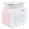 Momini MelloDuo 3-in-1 sterilointilaite ja pullonlämmitin