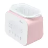 Momini MelloDuo 3-in-1 sterilointilaite ja pullonlämmitin