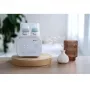 Momini MelloDuo 3-in-1 sterilointilaite ja pullonlämmitin