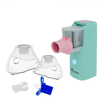 Momini NebuFlow verkko-sumutin
