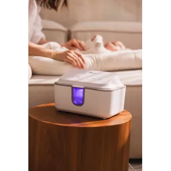 Momini WarmWipes kosteuspyyhelämmitin