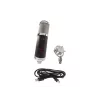 Monkey Banana Hapa BK USB-studiomikrofoni