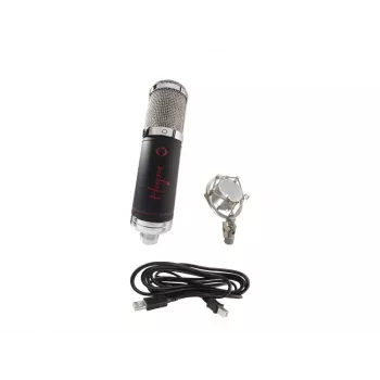 Monkey Banana Hapa BK USB-studiomikrofoni