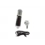 Monkey Banana Hapa BK USB-studiomikrofoni
