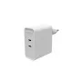 Mophie GaN-virtalähde USB-C 100W ROC 2026 valkoinen EU