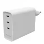 Mophie GaN-virtalähde USB-C 140W ROC 2026 valkoinen EU