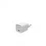 Mophie GaN-virtalähde USB-C 35W ROC 2026 valkoinen EU