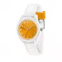 MORELLATO naisten kello R0151174004 38mm hopea ruostumaton teräs mesh