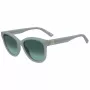 MOSCHINO LOVE naisten aurinkolasit MOL089-S-1ED - musta kehys, harmaat linssit, 55/18/140 mm