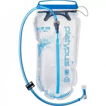 Platypus Big Zip EVO juomarakko, 1,5 L