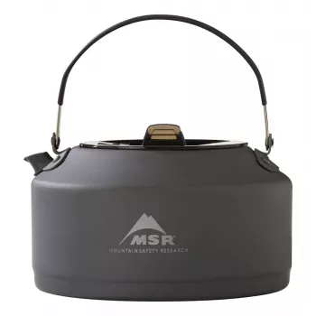 MSR Pika 1L Touring Kettle