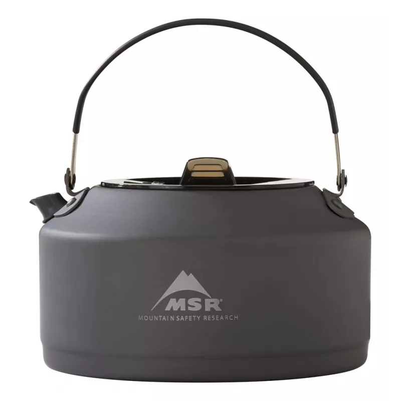 MSR Pika 1L retkikeitin