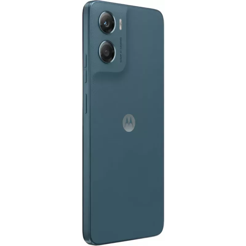 Motorola Moto G06 Power 4/256GB sininen älypuhelin