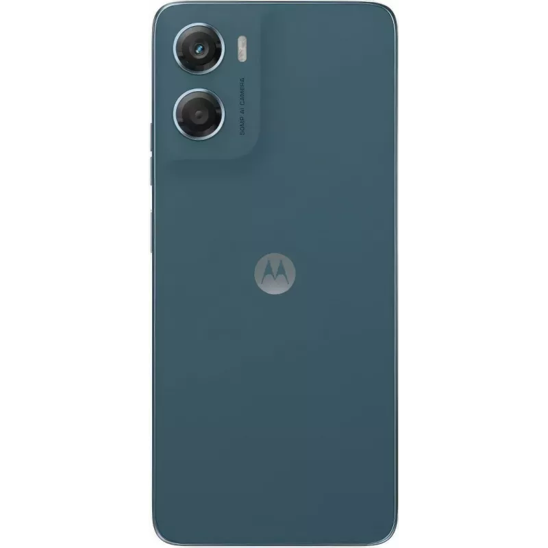 Motorola Moto G06 Power 4/256GB sininen älypuhelin
