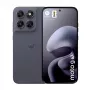 Motorola Moto G67 5G Dual SIM 4GB/256GB, musta