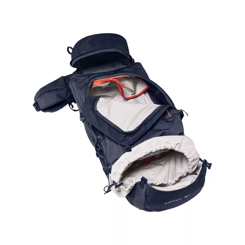 Vaude Asymmetric Mountain -reppu