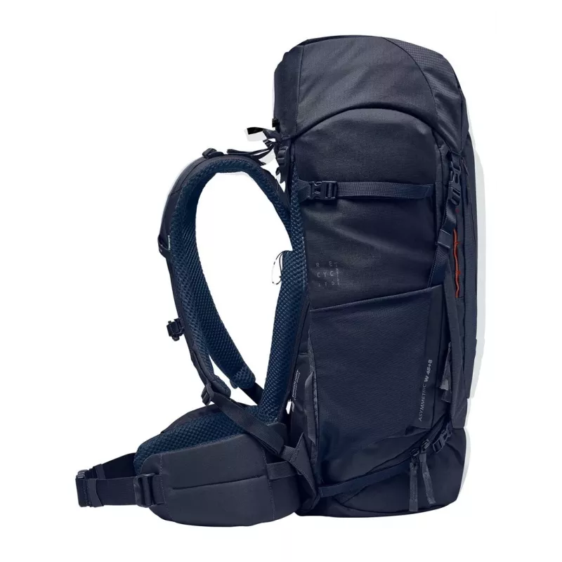 Vaude Asymmetric Mountain -reppu