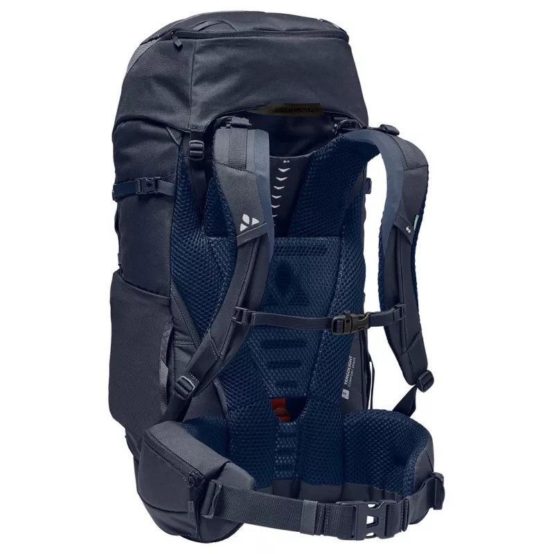 Vaude Asymmetric Mountain -reppu