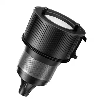 MOVA suodatin G70-asemalle
