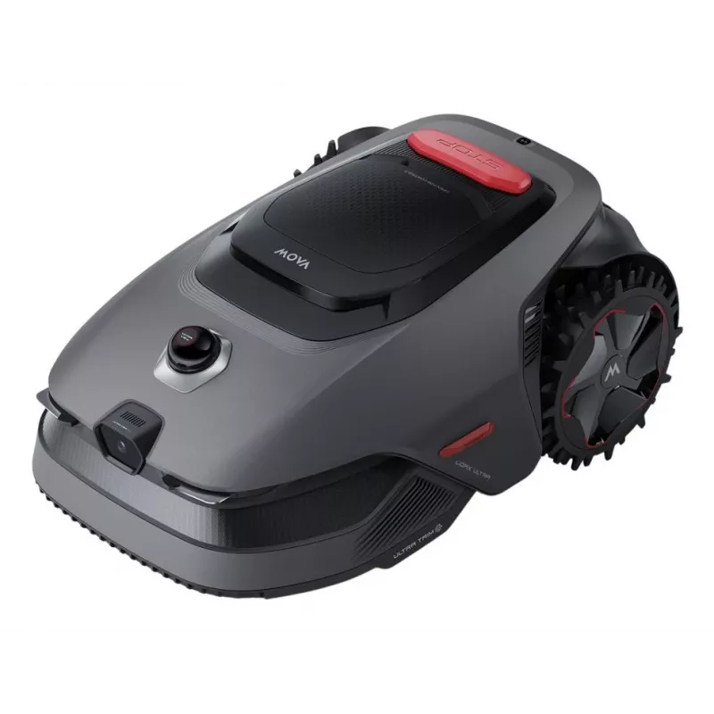 MOVA LiDAX Ultra 1600 robottiruohonleikkuri, MXXM5100