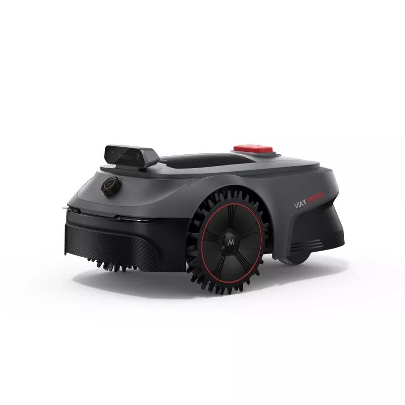 MOVA MVLM2100 robottiruohonleikkuri 500 m², 18 cm leikkausleveys, 20V Li-Ion, Bluetooth-sovellusohjaus