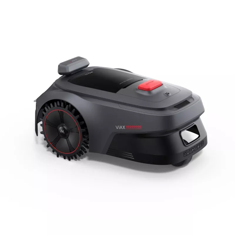 MOVA MVLM2100 robottiruohonleikkuri 500 m², 18 cm leikkausleveys, 20V Li-Ion, Bluetooth-sovellusohjaus