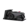 MOVA MVLM2100 robottiruohonleikkuri 500 m², 18 cm leikkausleveys, 20V Li-Ion, Bluetooth-sovellusohjaus