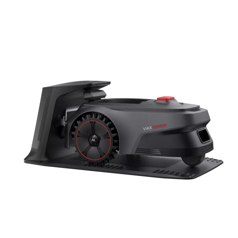 MOVA MVLM2100 robottiruohonleikkuri 500 m², 18 cm leikkausleveys, 20V Li-Ion, Bluetooth-sovellusohjaus