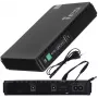 MPL Power Elektro RouterUPS-30 UPS varavirransyöttö 30W 8800mAh