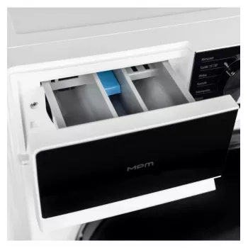 MPM-5914-PT-51 automaattinen pesukone valkoinen