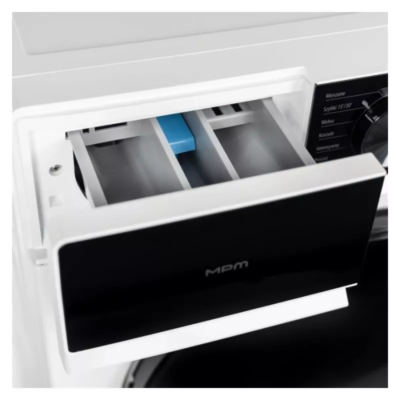 MPM-5914-PT-51 automaattinen pesukone valkoinen