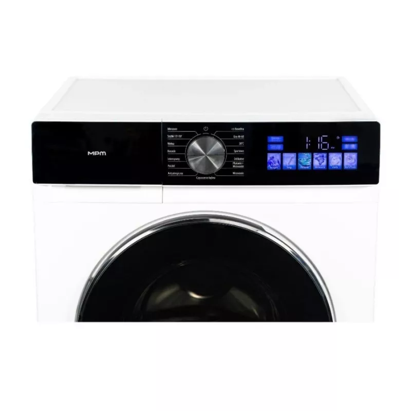 MPM-5914-PT-51 automaattinen pesukone valkoinen