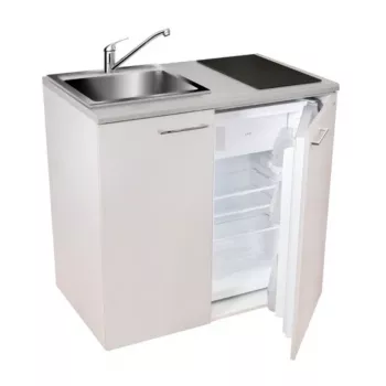 MPM SMK-03 minikeittiö 4-in-1 kodinkonesarja