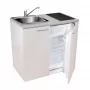 MPM SMK-03 minikeittiö 4-in-1 kodinkonesarja