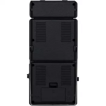 Marshall MS-4 Micro Stack mikro-kitaravahvistin
