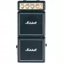 Marshall MS-4 Micro Stack mikrokitaravahvistin