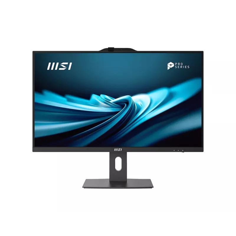 MSI All-in-One PRO AP272P 14M-495EU - 27